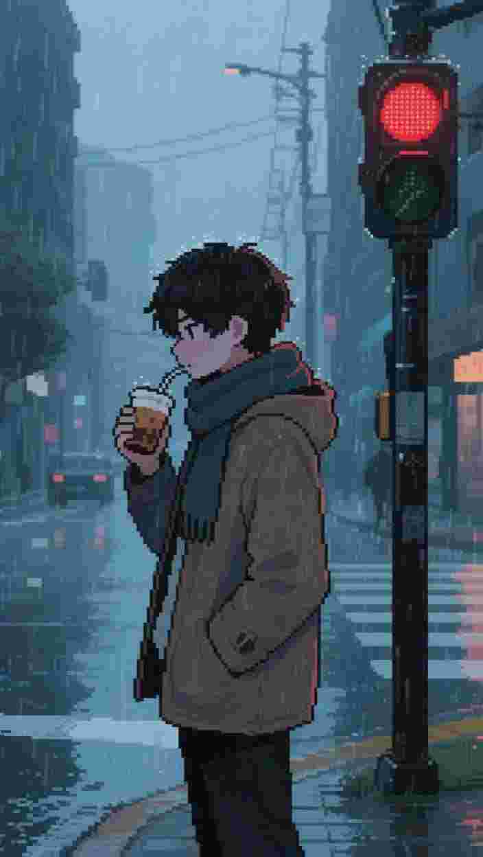 穿越成鸟，功德成仙