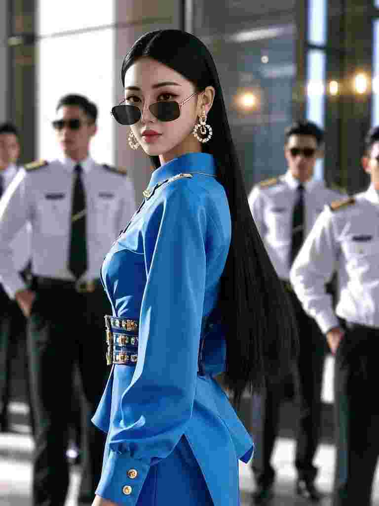 女儿认贼作父，离婚后妻女悔疯了(林华阳乔奇梁)最新小说全文阅读_最新完结小说女儿认贼作父，离婚后妻女悔疯了林华阳乔奇梁