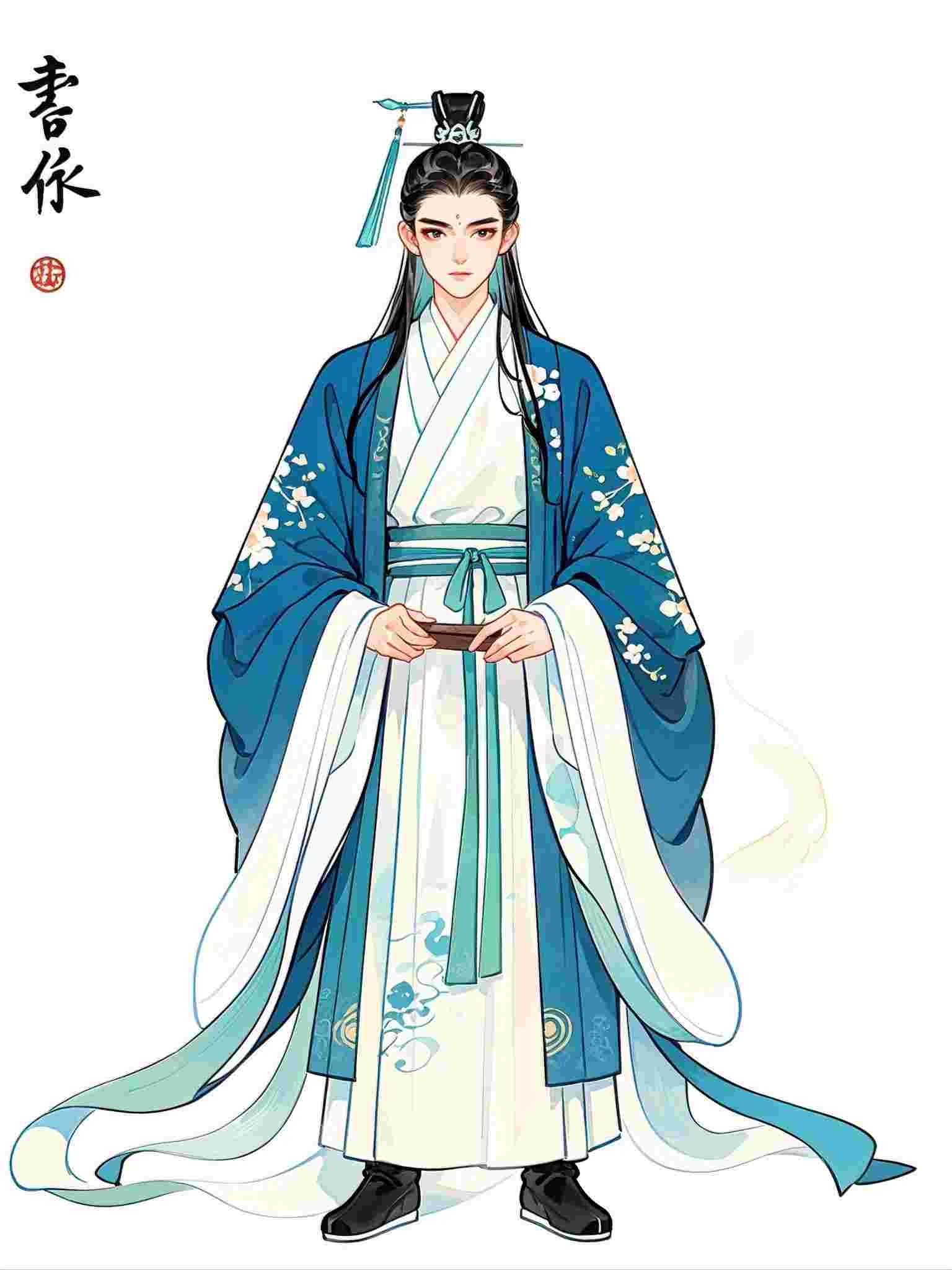 残烬长夜