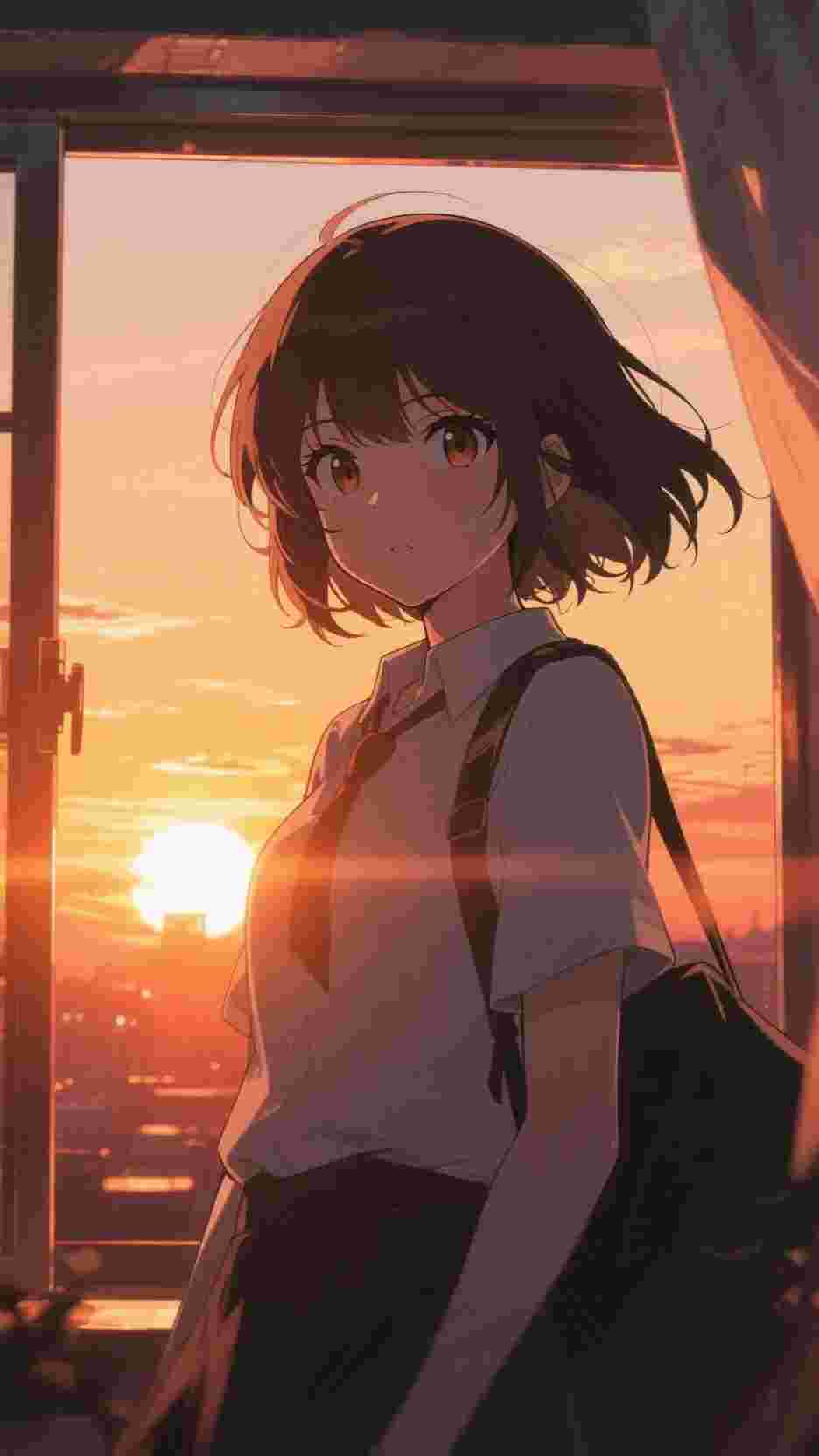 梨花燃尽时