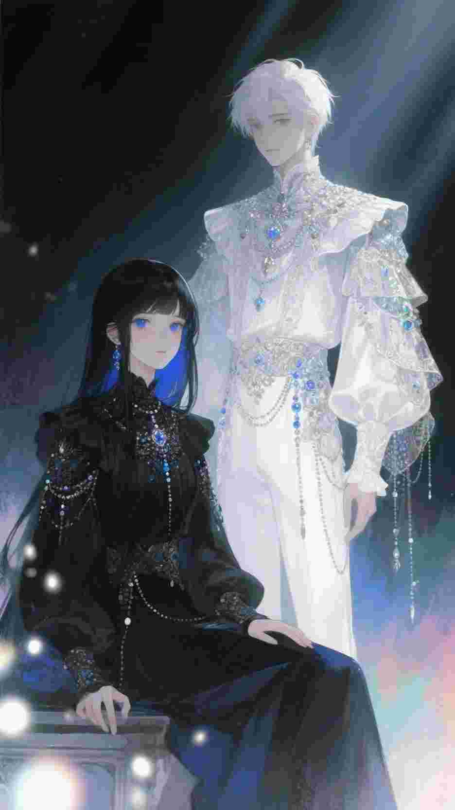 我守寡十年，婆家逼我给太公配冥婚