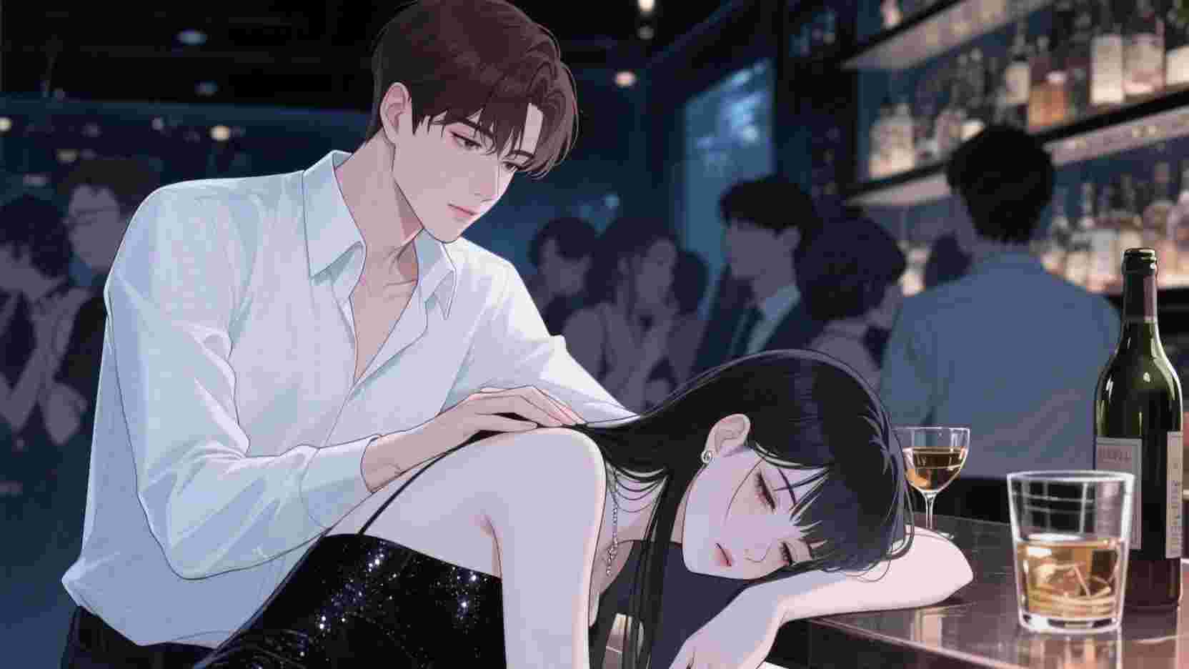傻子归来变绝世医仙