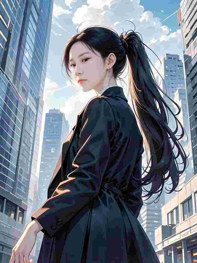 试衣服被扣押可老公还在等我拍遗照