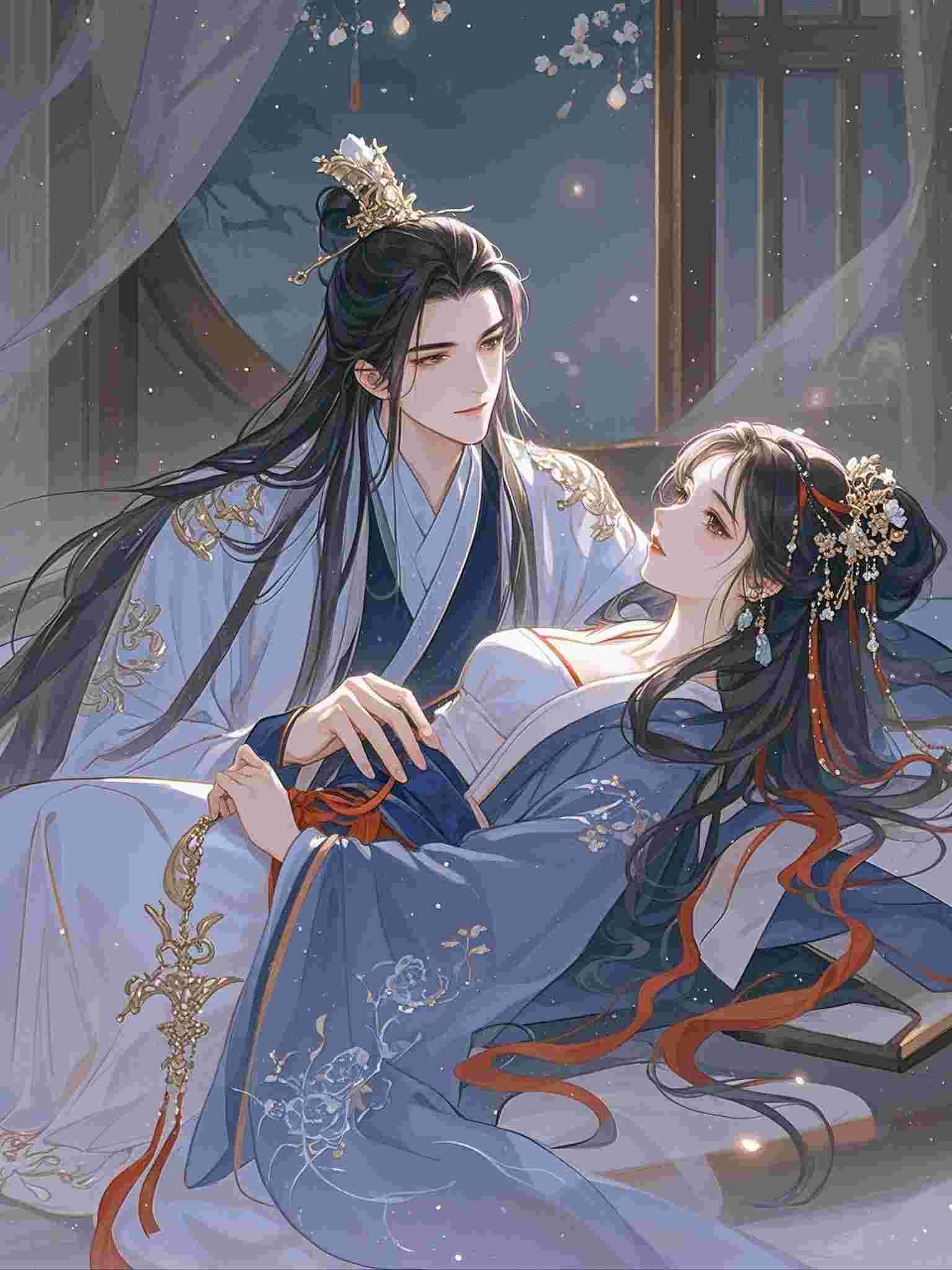 清穿！互换后四爷生生生生到厌倦：全文+后续+大结局（文妩福晋）全文免费阅读无弹窗大结局_清穿！互换后四爷生生生生到厌倦：全文+后续最新章节列表_笔趣阁（文妩福晋）