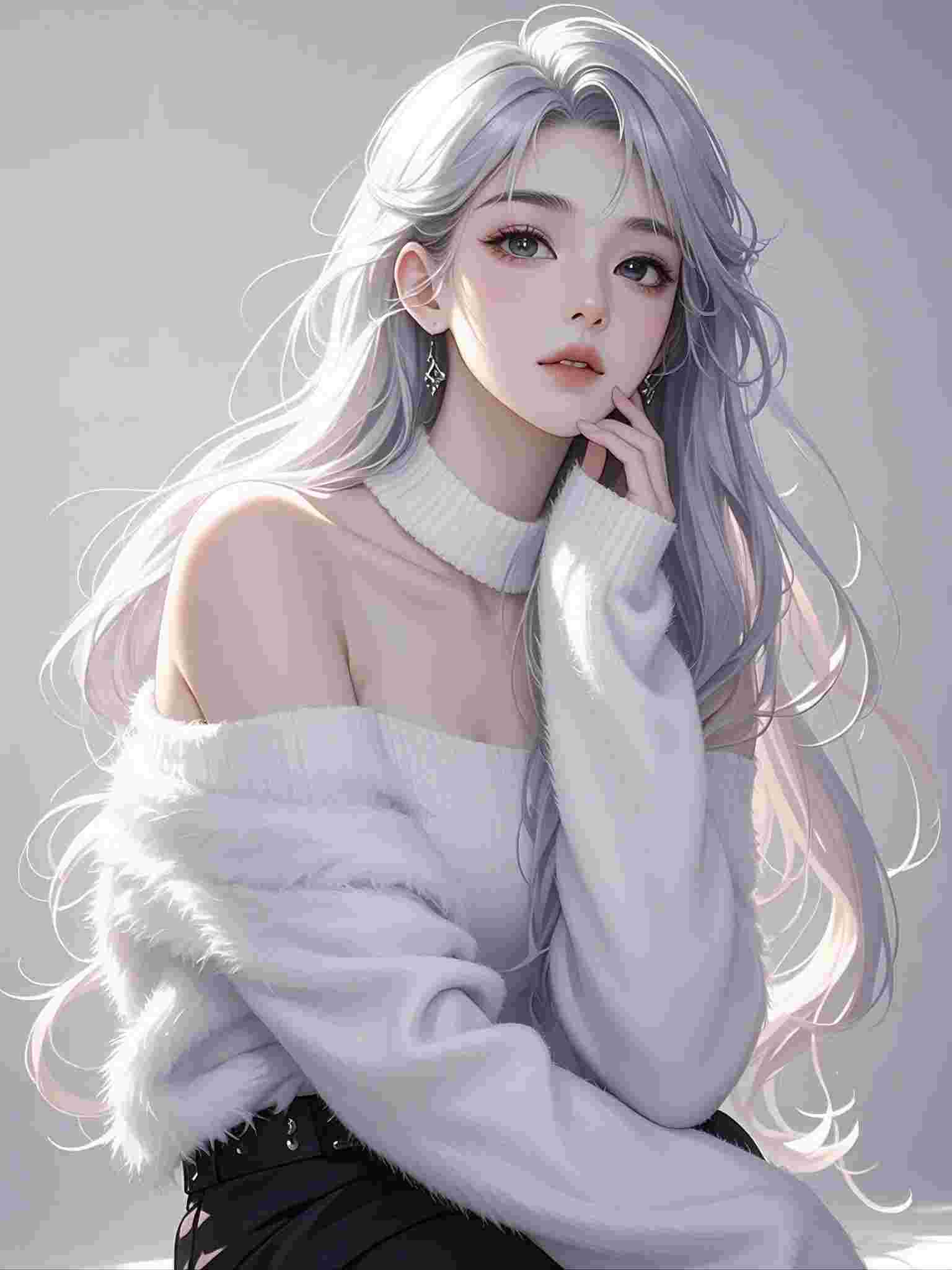 成功修复家传断锦后，未婚悔疯了