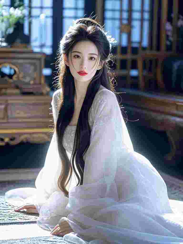女儿忌日那天，他为新欢踹碎我的心