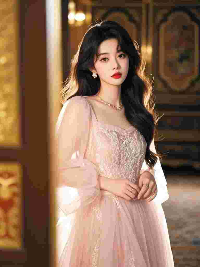 成功修复家传断锦后，未婚悔疯了