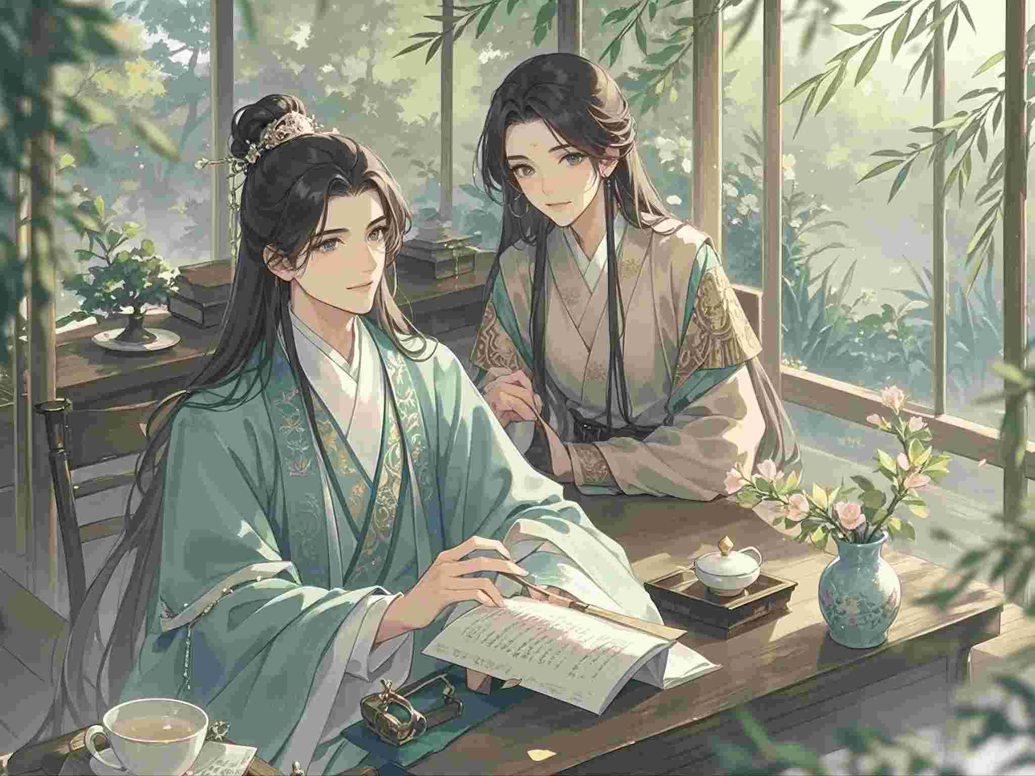 因为懒惰去世的妈妈
