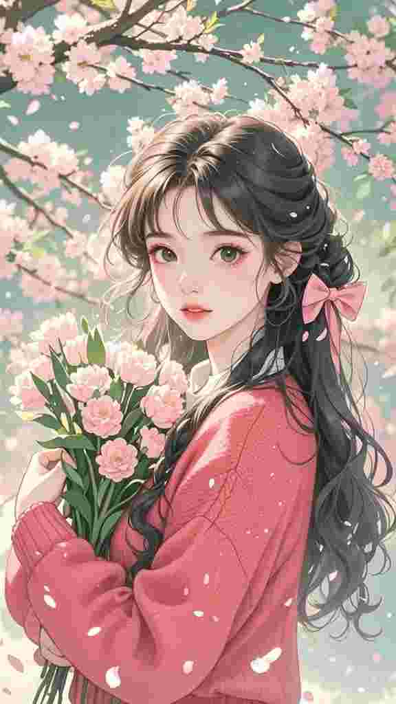 我放过你，不再强求