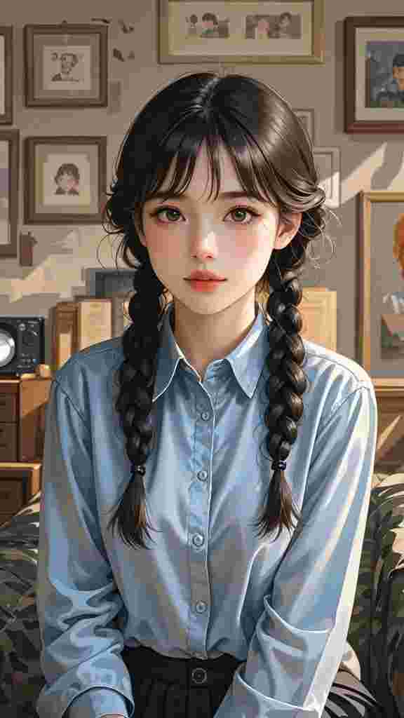 女领导对我情绪霸凌，却反说我敏感