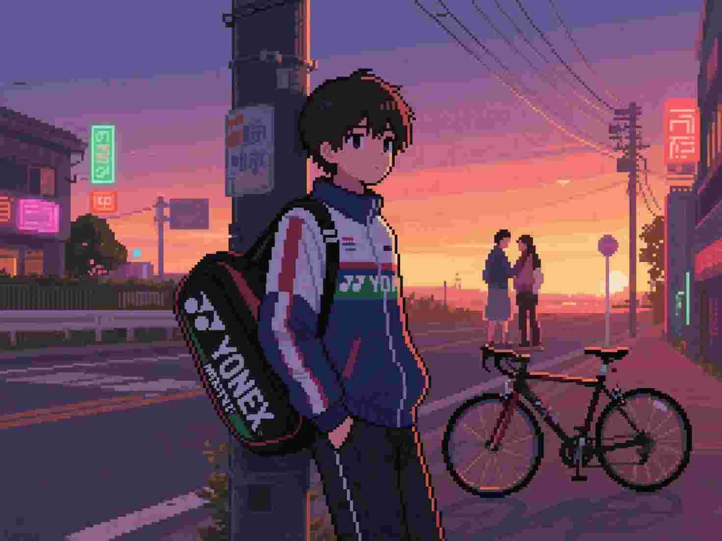 最后的神女
